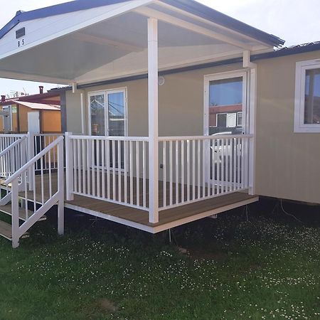 Camping De Olite Zewnętrze zdjęcie