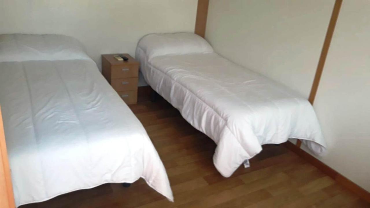 Camping De Olite Zewnętrze zdjęcie