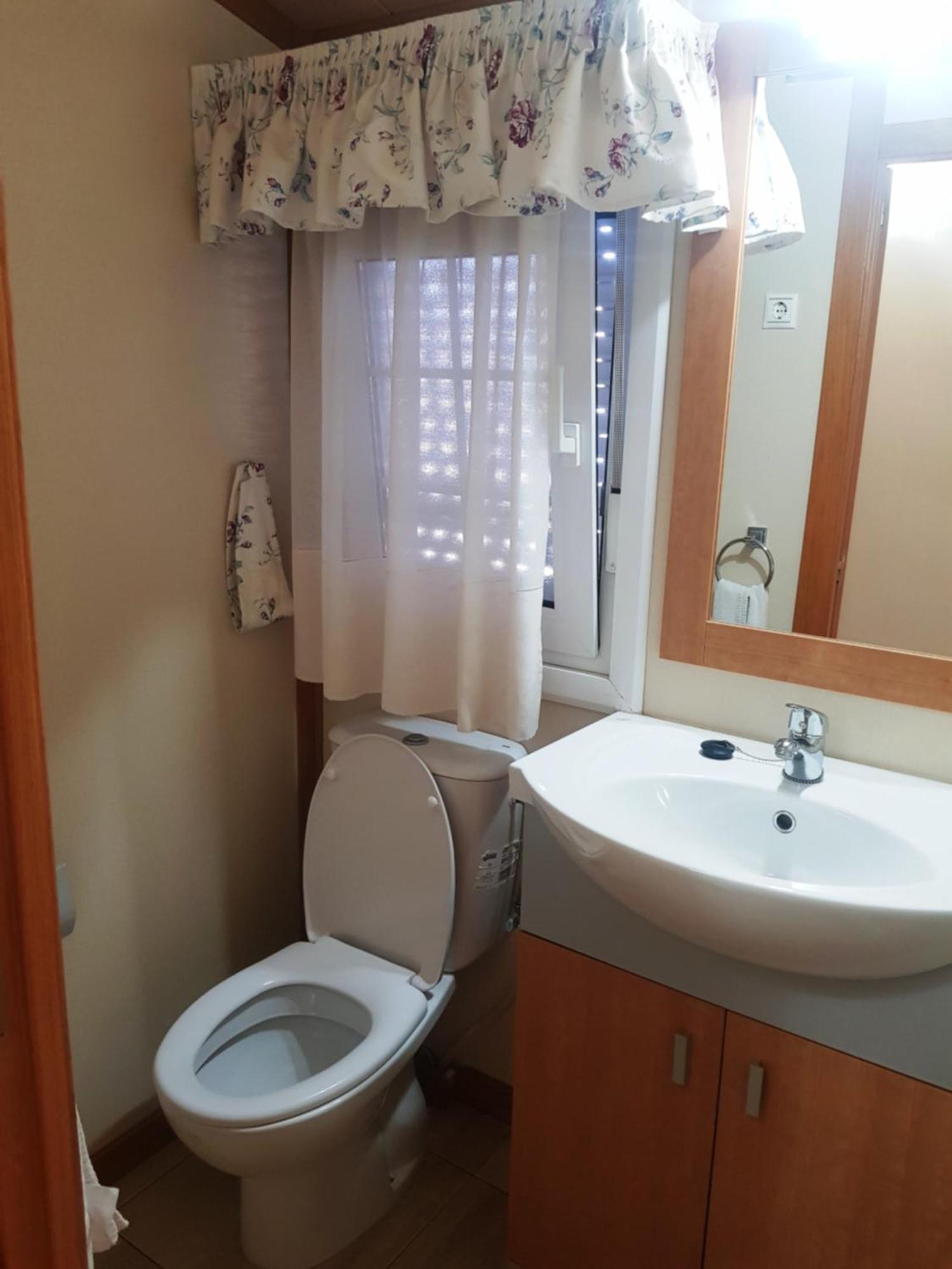 Camping De Olite Pokój zdjęcie