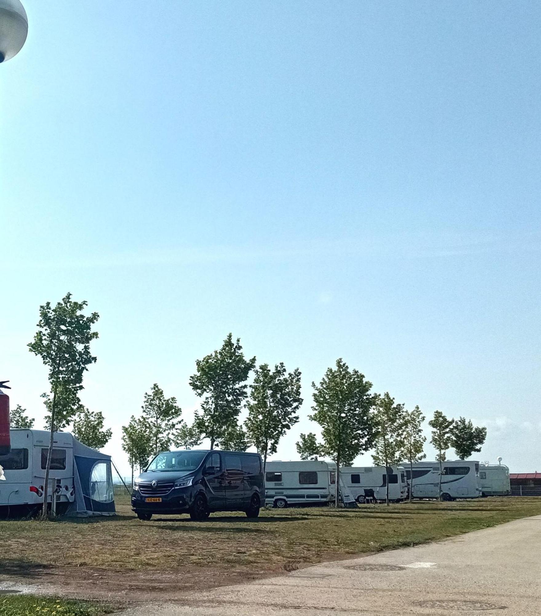 Camping De Olite Zewnętrze zdjęcie