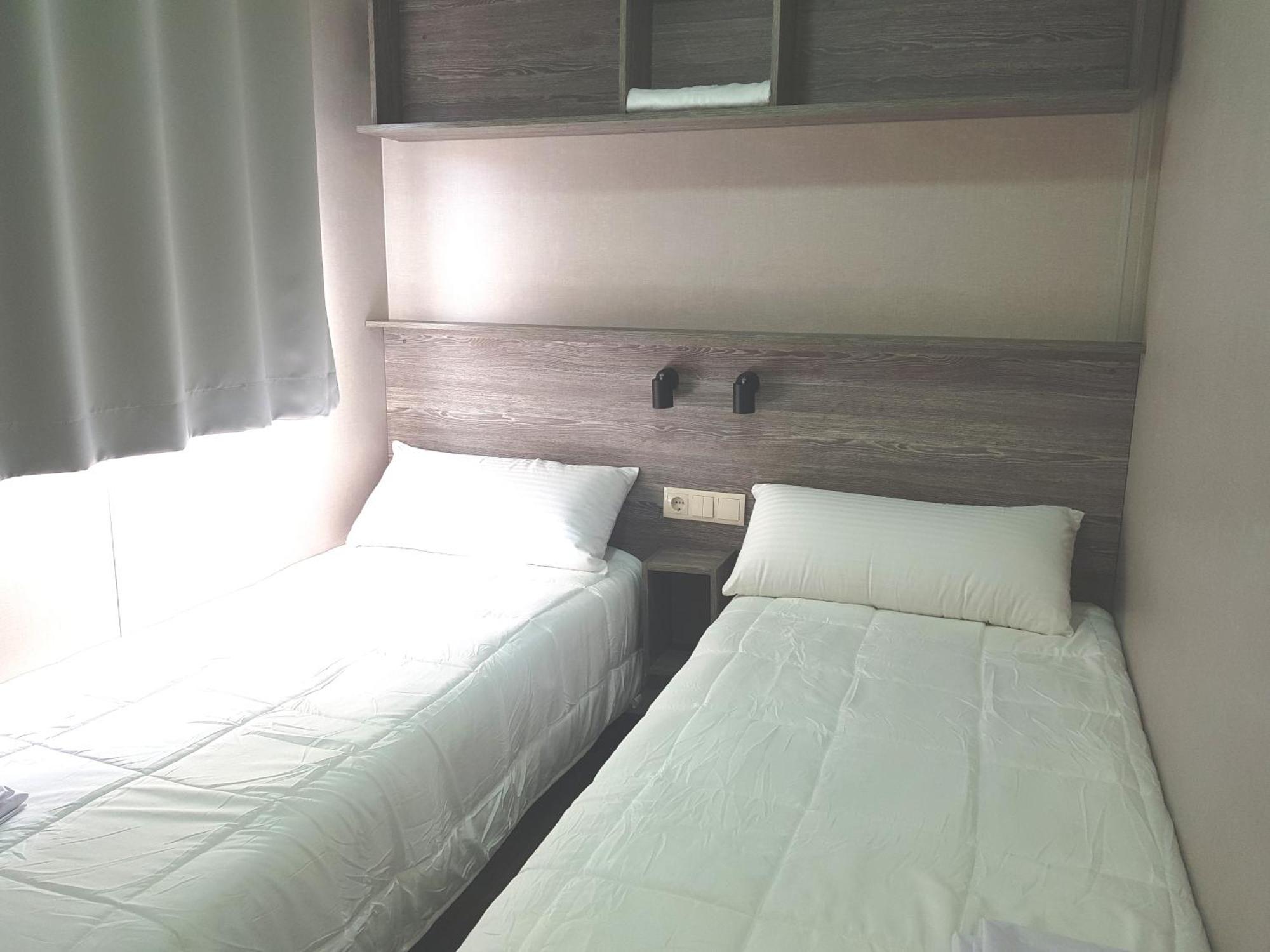 Camping De Olite Pokój zdjęcie