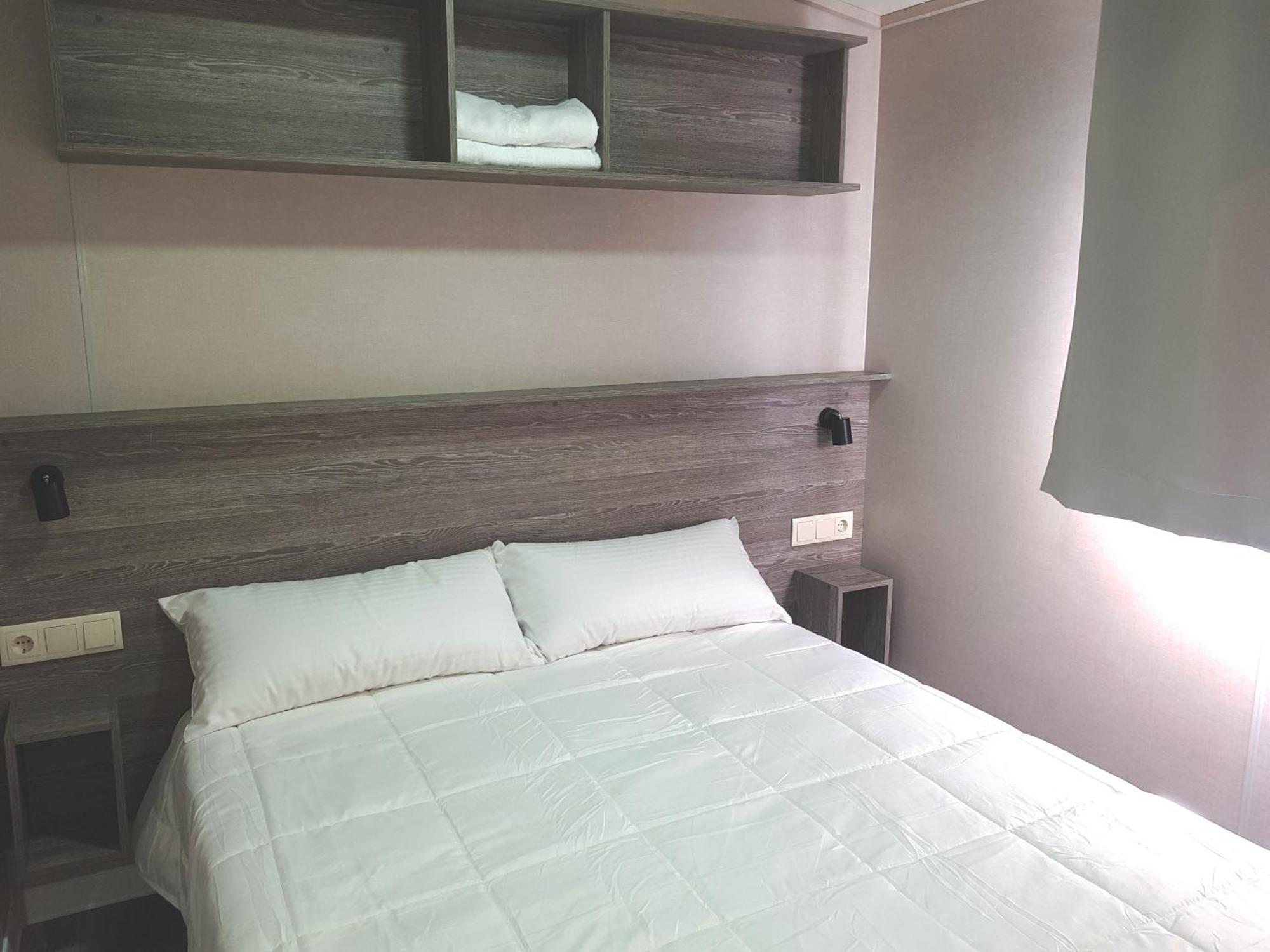 Camping De Olite Pokój zdjęcie
