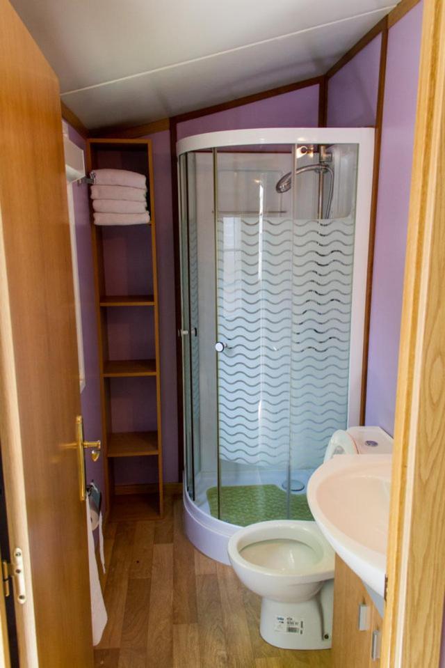 Camping De Olite Zewnętrze zdjęcie