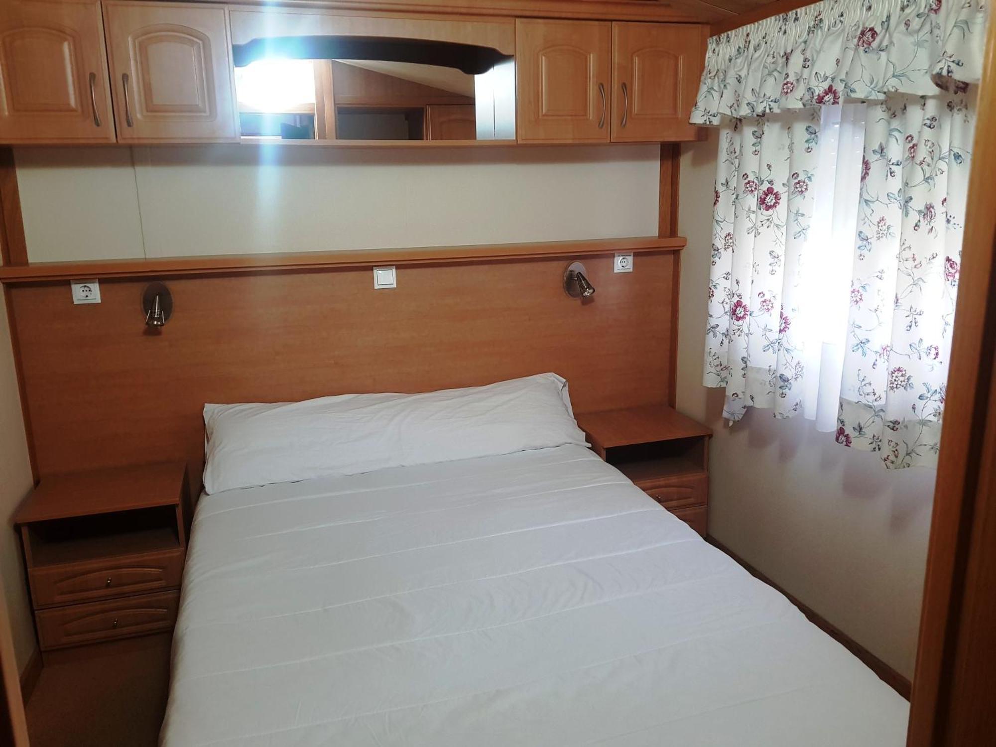 Camping De Olite Pokój zdjęcie