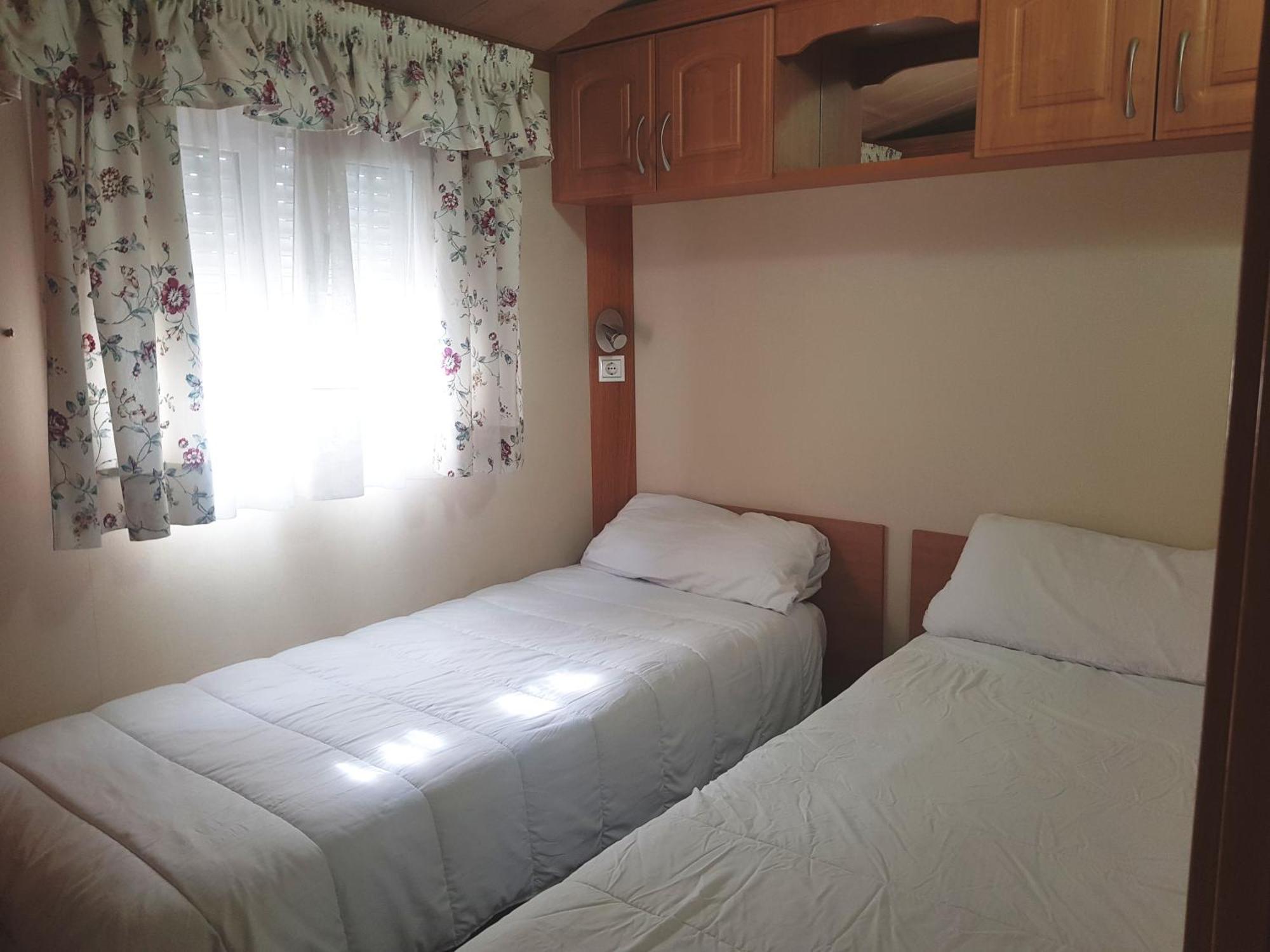 Camping De Olite Pokój zdjęcie