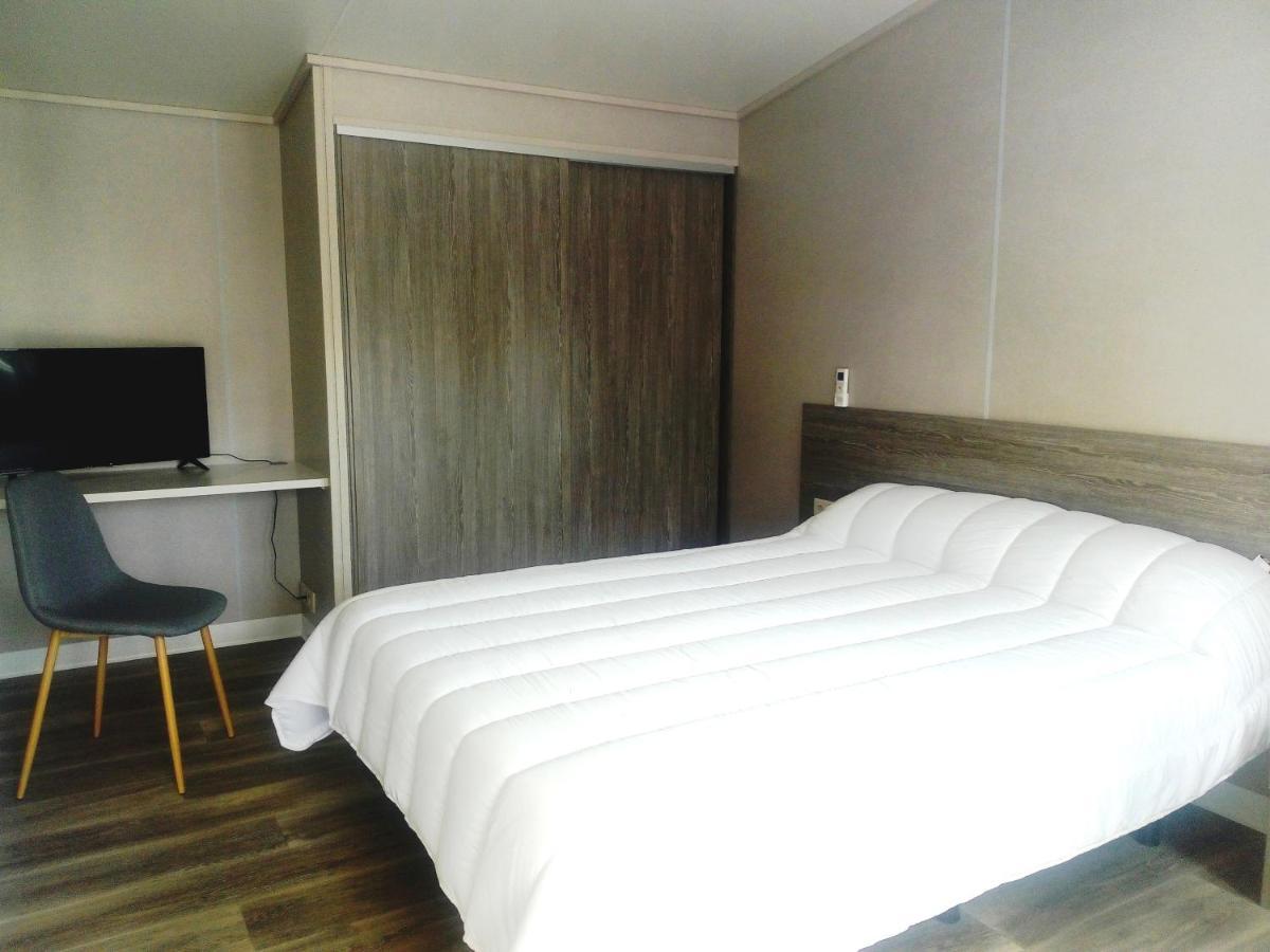 Camping De Olite Zewnętrze zdjęcie